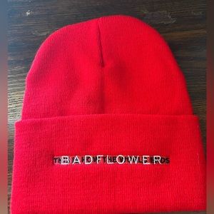 VIP Ticket Badflower Beanie